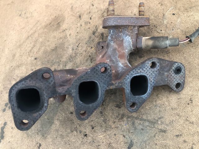 bontott DAEWOO MATIZ Leömlő (Soros)