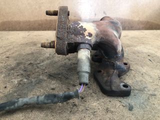 bontott DAEWOO MATIZ Leömlő (Soros)