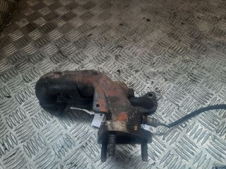 bontott DAEWOO MATIZ Leömlő (Soros)