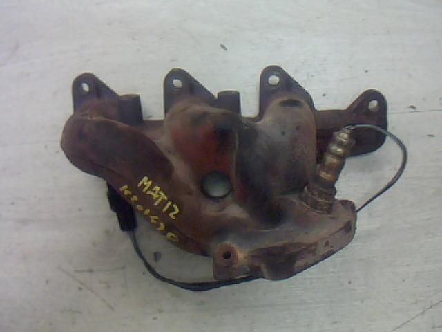 bontott DAEWOO MATIZ Leömlő (Soros)