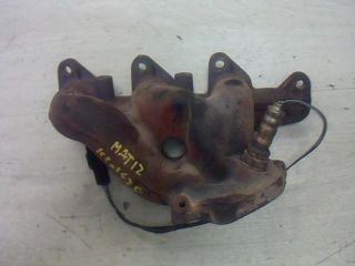 bontott DAEWOO MATIZ Leömlő (Soros)