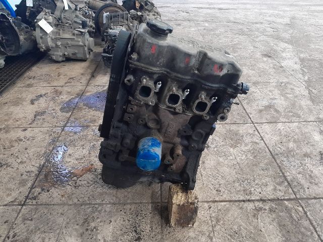 bontott DAEWOO MATIZ Motor (Fűzött blokk hengerfejjel)