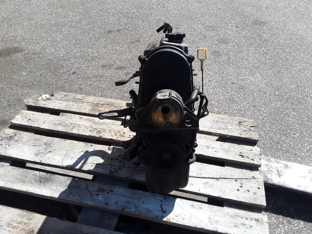 bontott DAEWOO MATIZ Motor (Fűzött blokk hengerfejjel)