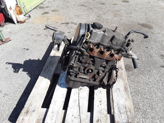 bontott DAEWOO MATIZ Motor (Fűzött blokk hengerfejjel)