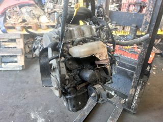 bontott DAEWOO MATIZ Motor (Fűzött blokk hengerfejjel)