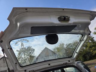 bontott DAEWOO MATIZ Motor (Fűzött blokk hengerfejjel)