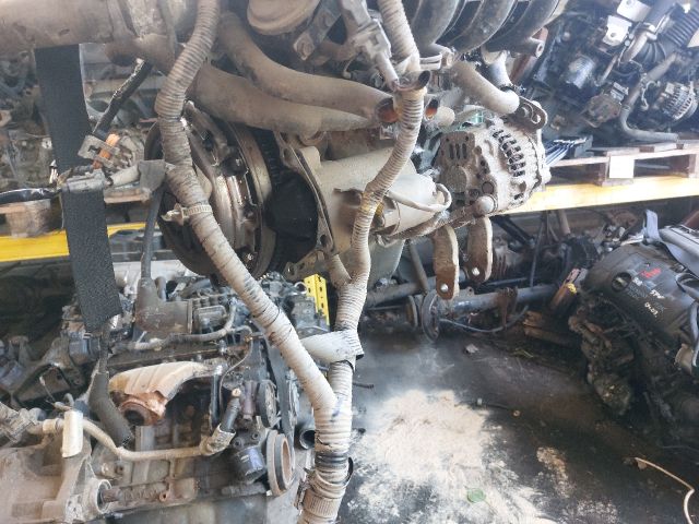 bontott DAEWOO MATIZ Motor (Fűzött blokk hengerfejjel)