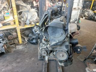 bontott DAEWOO MATIZ Motor (Fűzött blokk hengerfejjel)