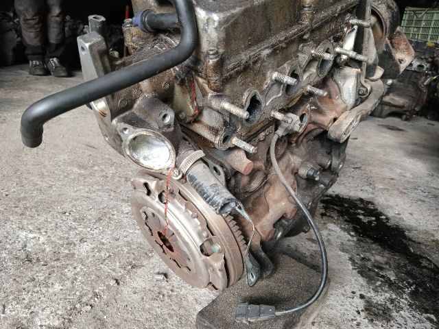 bontott DAEWOO MATIZ Motor (Fűzött blokk hengerfejjel)