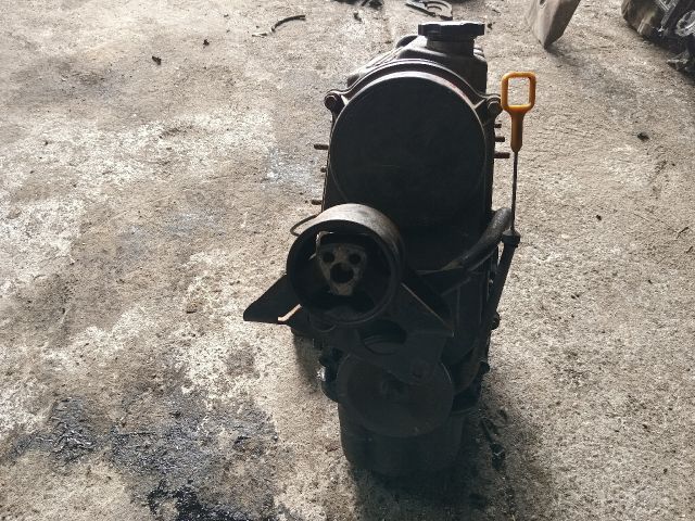 bontott DAEWOO MATIZ Motor (Fűzött blokk hengerfejjel)