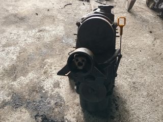 bontott DAEWOO MATIZ Motor (Fűzött blokk hengerfejjel)