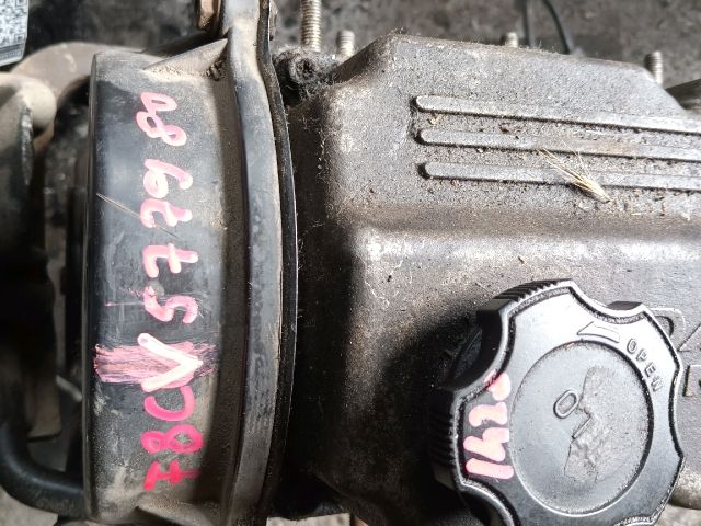 bontott DAEWOO MATIZ Motor (Fűzött blokk hengerfejjel)