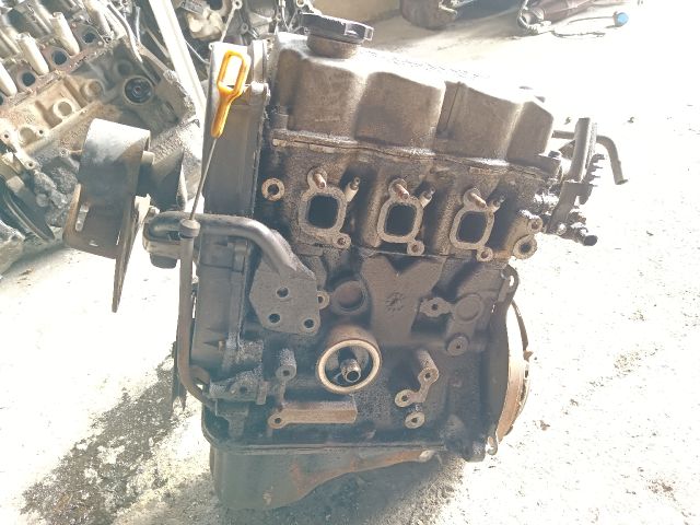 bontott DAEWOO MATIZ Motor (Fűzött blokk hengerfejjel)