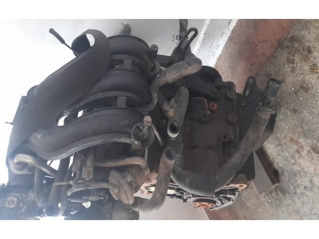 bontott DAEWOO MATIZ Motor (Fűzött blokk hengerfejjel)