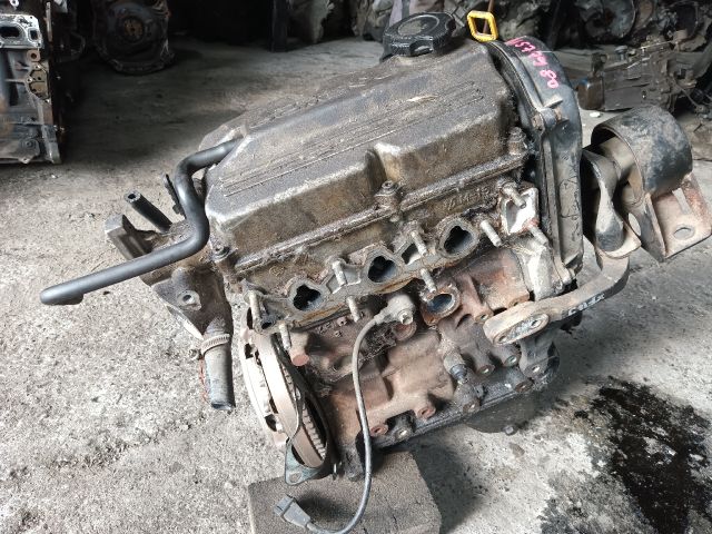 bontott DAEWOO MATIZ Motor (Fűzött blokk hengerfejjel)