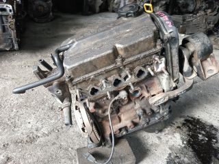 bontott DAEWOO MATIZ Motor (Fűzött blokk hengerfejjel)