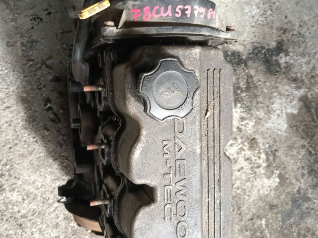 bontott DAEWOO MATIZ Motor (Fűzött blokk hengerfejjel)