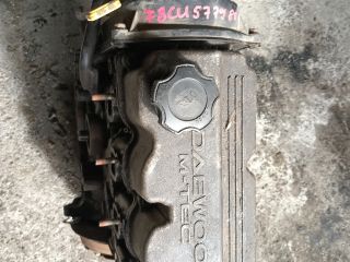 bontott DAEWOO MATIZ Motor (Fűzött blokk hengerfejjel)