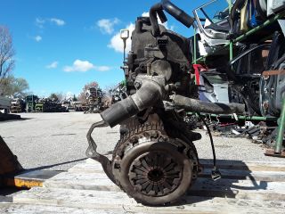 bontott DAEWOO MATIZ Motor (Fűzött blokk hengerfejjel)