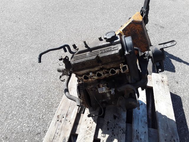 bontott DAEWOO MATIZ Motor (Fűzött blokk hengerfejjel)