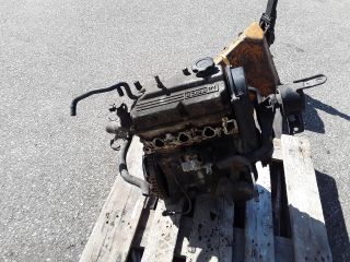 bontott DAEWOO MATIZ Motor (Fűzött blokk hengerfejjel)