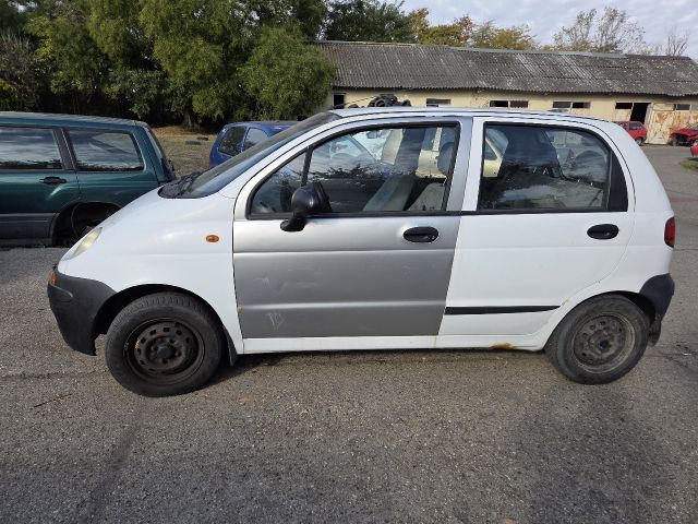 bontott DAEWOO MATIZ Motor (Fűzött blokk hengerfejjel)