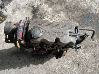 bontott DAEWOO MATIZ Motor (Fűzött blokk hengerfejjel)