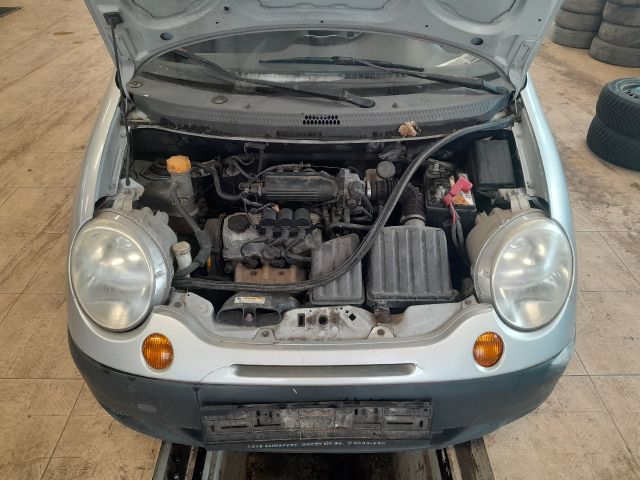 bontott DAEWOO MATIZ Motor Tartó Bak Bal