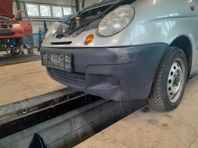 bontott DAEWOO MATIZ Motor Tartó Bak Bal