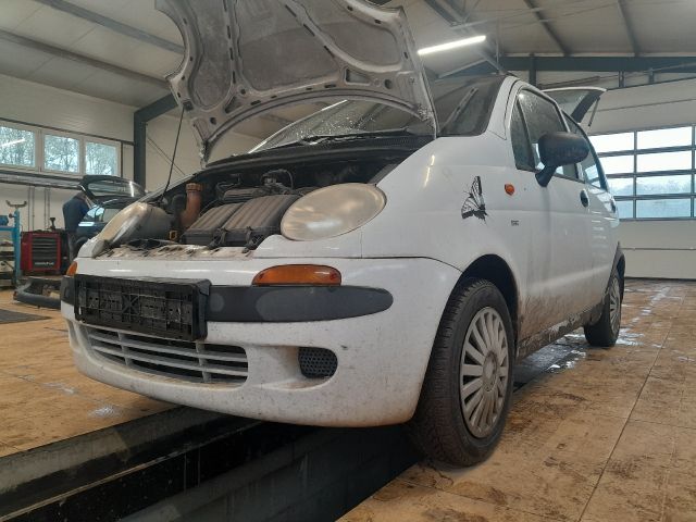 bontott DAEWOO MATIZ Motor Tartó Bak Bal