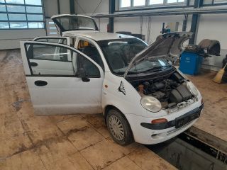 bontott DAEWOO MATIZ Motor Tartó Bak Bal