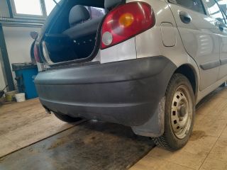 bontott DAEWOO MATIZ Motor Tartó Bak Bal