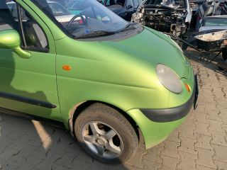 bontott DAEWOO MATIZ Motor Tartó Bak Bal