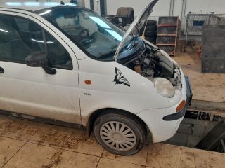 bontott DAEWOO MATIZ Motor Tartó Bak Bal