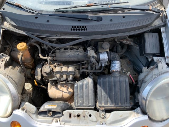 bontott DAEWOO MATIZ Motor Tartó Bak Jobb