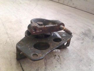 bontott DAEWOO MATIZ Motor Tartó Bak Jobb