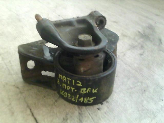 bontott DAEWOO MATIZ Motor Tartó Bak Jobb