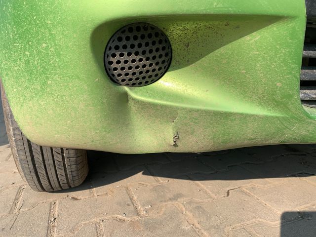 bontott DAEWOO MATIZ Motor Tartó Bak Jobb