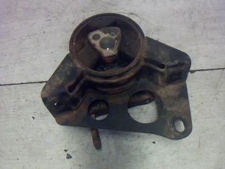 bontott DAEWOO MATIZ Motor Tartó Bak Jobb