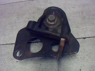 bontott DAEWOO MATIZ Motor Tartó Bak Jobb