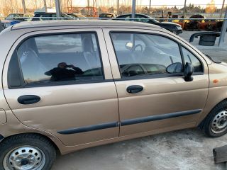 bontott DAEWOO MATIZ Motor Tartó Bak Jobb