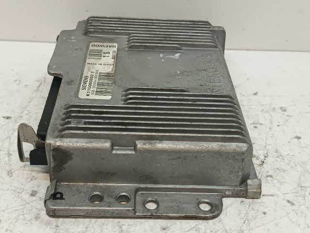 bontott DAEWOO MATIZ Motorvezérlő