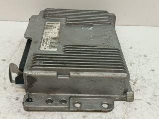 bontott DAEWOO MATIZ Motorvezérlő