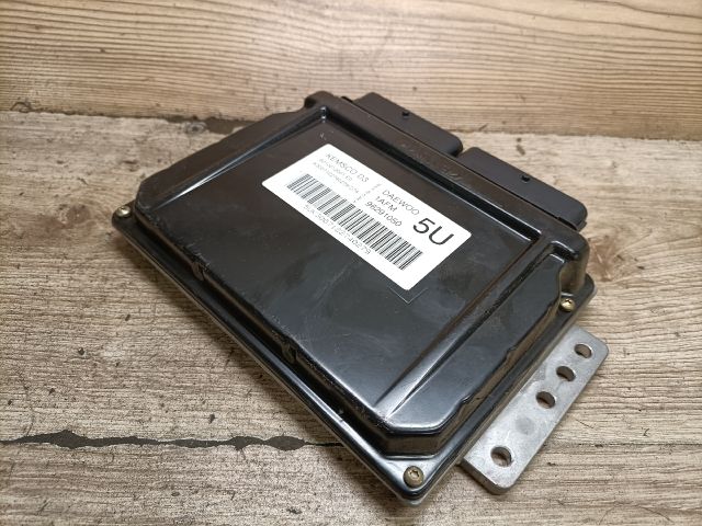 bontott DAEWOO MATIZ Motorvezérlő