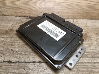 bontott DAEWOO MATIZ Motorvezérlő