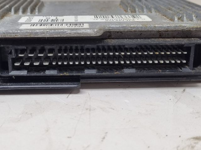 bontott DAEWOO MATIZ Motorvezérlő