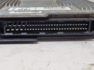 bontott DAEWOO MATIZ Motorvezérlő