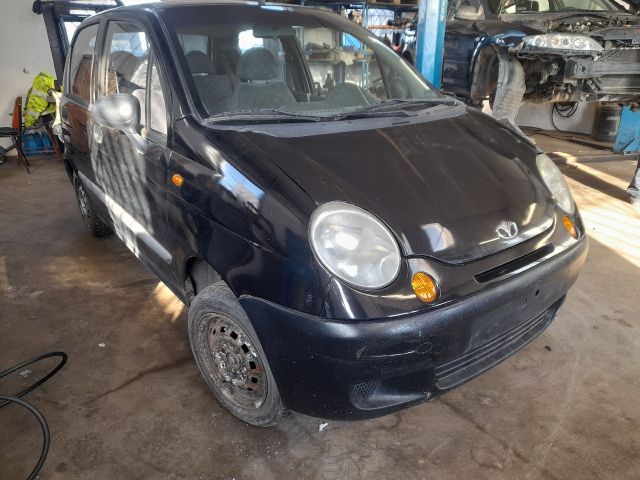 bontott DAEWOO MATIZ Motorvezérlő
