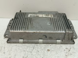 bontott DAEWOO MATIZ Motorvezérlő