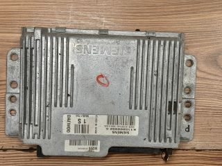 bontott DAEWOO MATIZ Motorvezérlő